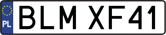 BLMXF41
