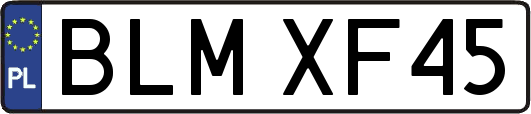 BLMXF45
