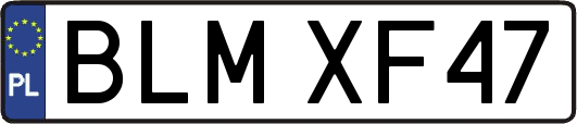 BLMXF47