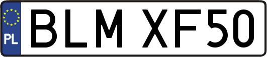 BLMXF50