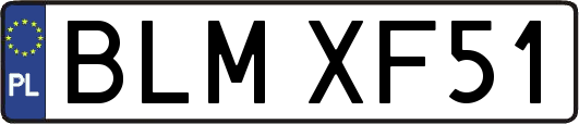 BLMXF51