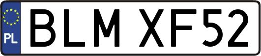 BLMXF52
