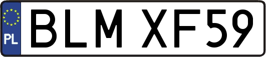 BLMXF59