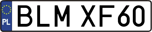 BLMXF60
