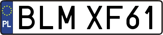 BLMXF61