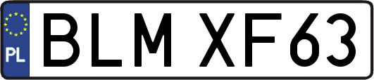 BLMXF63