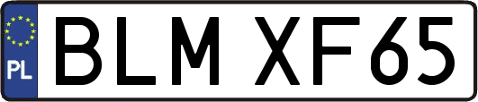 BLMXF65