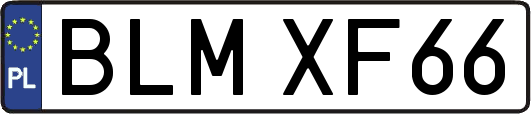 BLMXF66