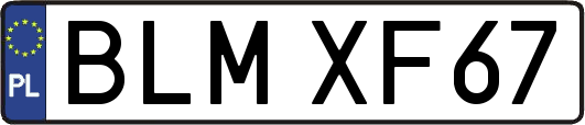 BLMXF67