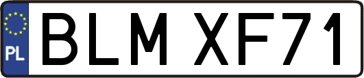 BLMXF71