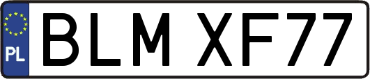 BLMXF77