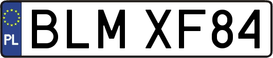 BLMXF84