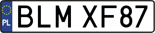 BLMXF87