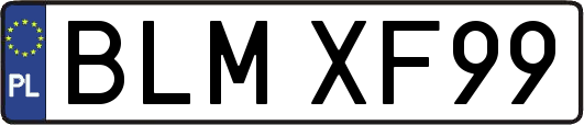 BLMXF99