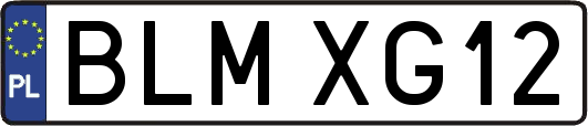 BLMXG12
