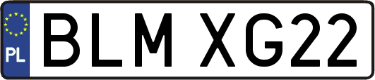 BLMXG22