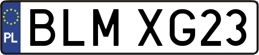 BLMXG23