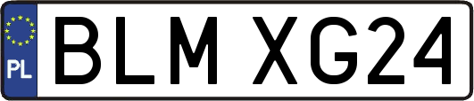 BLMXG24