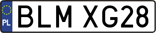 BLMXG28