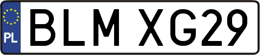 BLMXG29