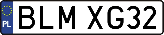 BLMXG32