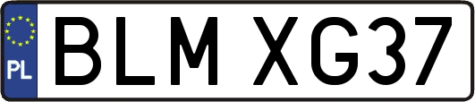 BLMXG37