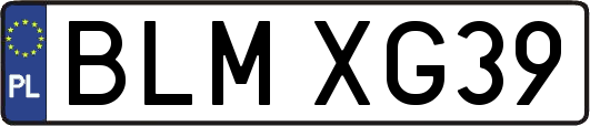 BLMXG39