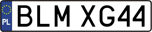BLMXG44