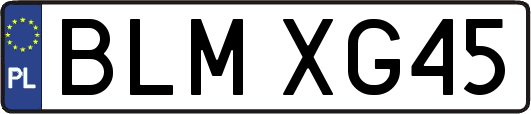 BLMXG45