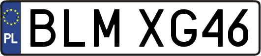 BLMXG46
