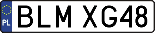 BLMXG48