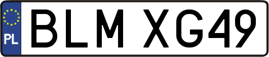BLMXG49