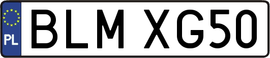 BLMXG50