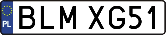 BLMXG51