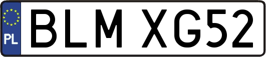BLMXG52