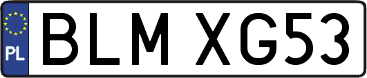 BLMXG53