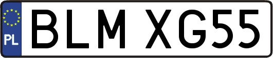 BLMXG55