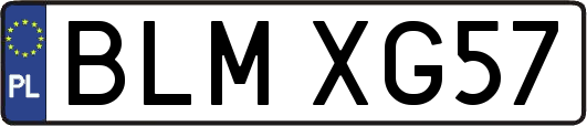 BLMXG57