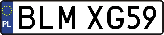 BLMXG59
