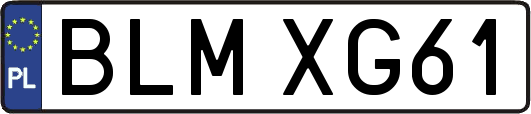 BLMXG61