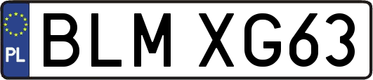 BLMXG63