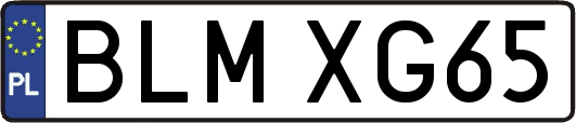 BLMXG65