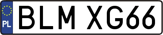 BLMXG66
