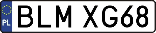 BLMXG68