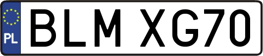 BLMXG70