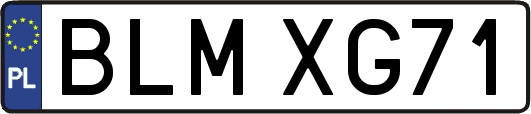 BLMXG71