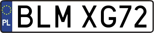 BLMXG72