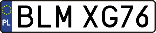 BLMXG76