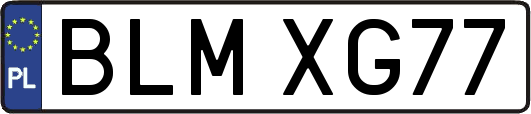 BLMXG77