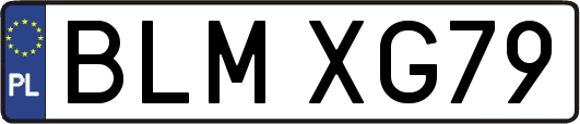 BLMXG79